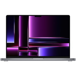 Apple MacBook Pro MPHF3X/A 14.2" Notebook - 3024 x 1964 - Apple M2 Pro Dodeca-core (12 Core) - 16 GB Total RAM - 1 TB SSD - Space Gray