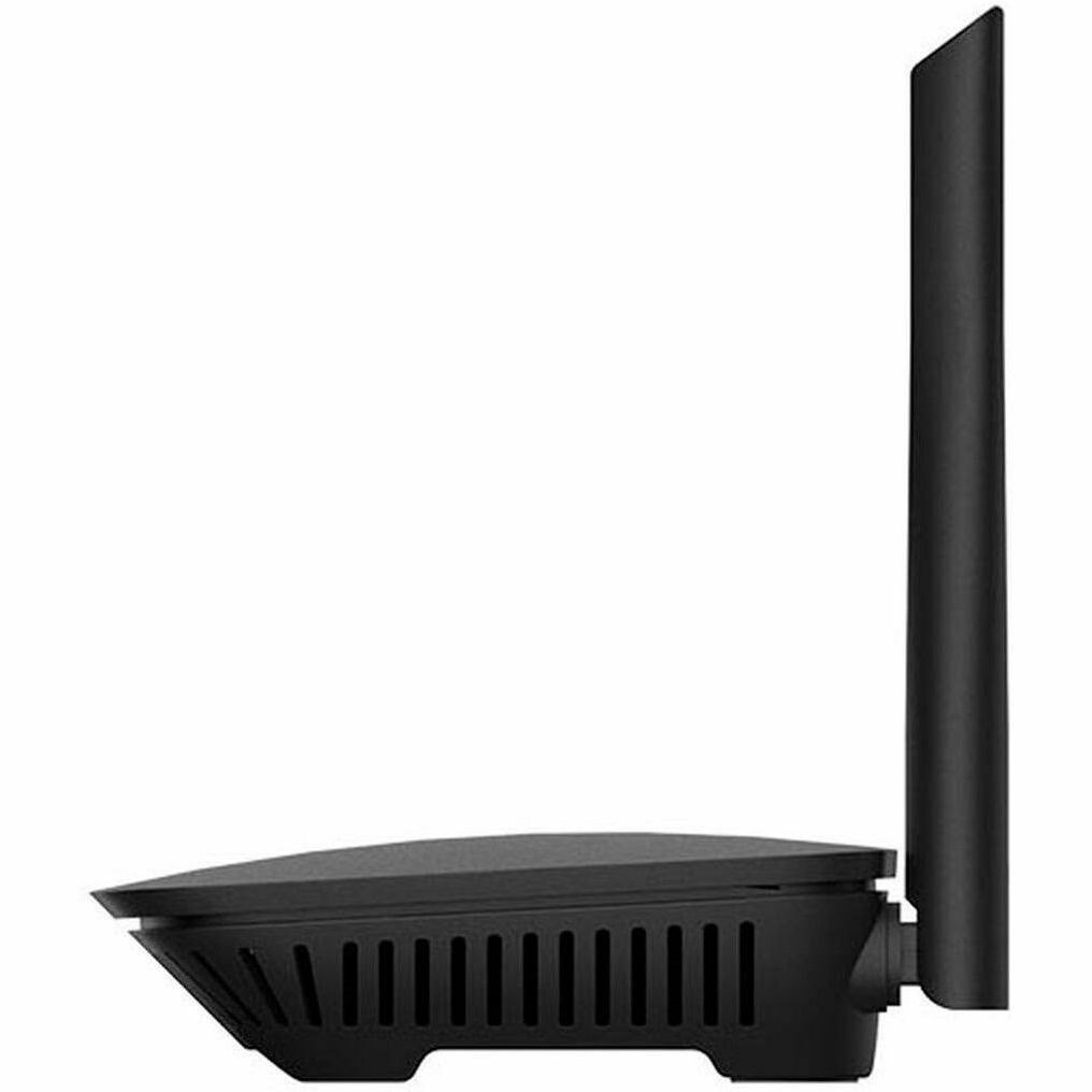 Linksys Wi-Fi 5 IEEE 802.11ac Ethernet Wireless Router