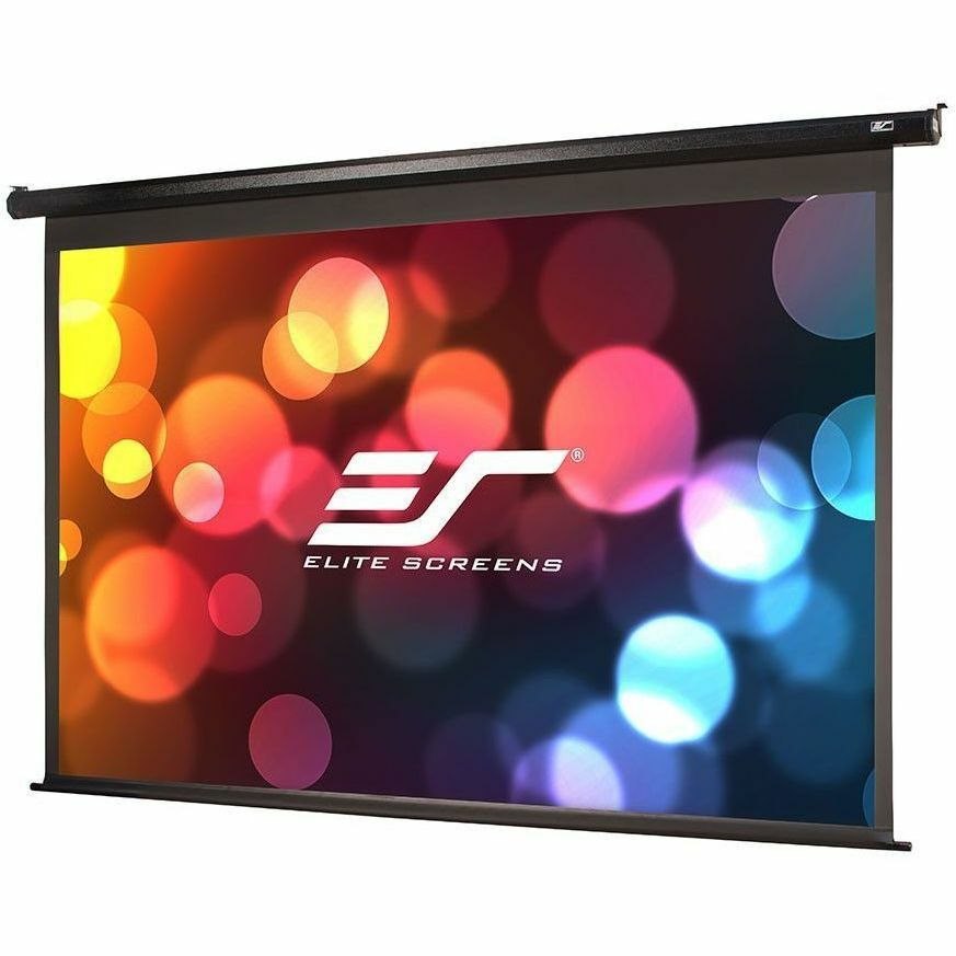 Elite Screens Spectrum ELECTRIC125H2 125" Electric Projection Screen