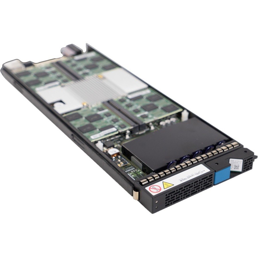 HPE XP8 7.68 TB Solid State Drive - 2.5" - PCI Express NVMe (PCI Express NVMe x4)