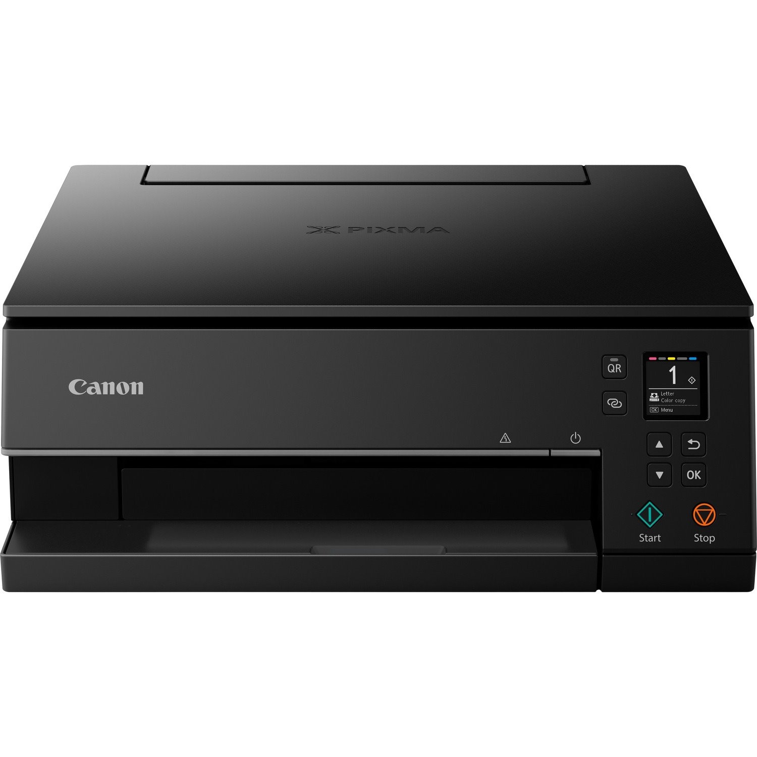 Canon PIXMA TS6350a Inkjet Multifunction Printer - Black