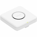 Netgear Business WBE750 Tri Band IEEE 802.11802.11 a/b/g/n/ac/ax/be/i 18.40 Gbit/s Wireless Access Point - Indoor