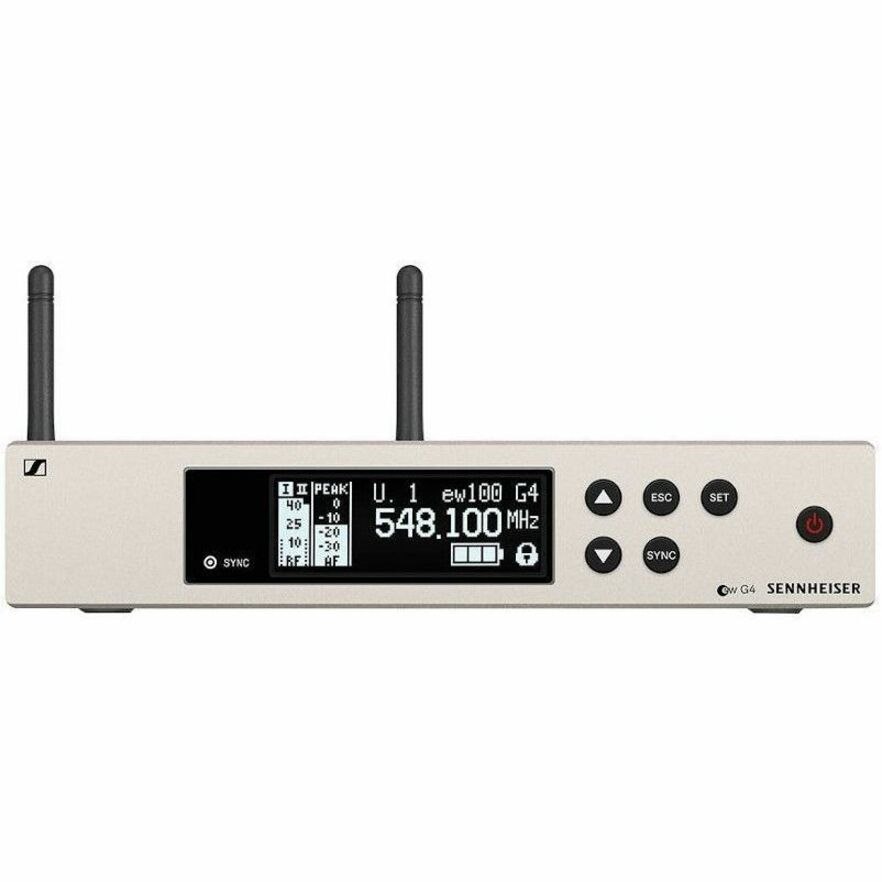 Sennheiser Wireless Microphone System Receiver