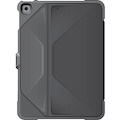 Targus Pro-Tek THZ913GL Carrying Case (Flip) for 21.1 cm (8.3") Apple iPad mini (6th Generation) Tablet, Apple Pencil (2nd Generation), Stylus - Black