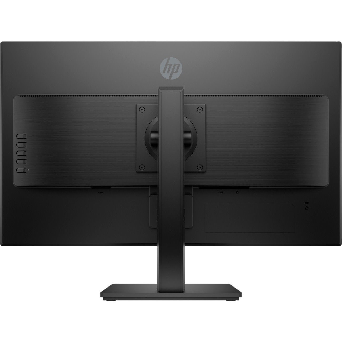 HP P27q G4 27" Class WQHD LCD Monitor - 16:9