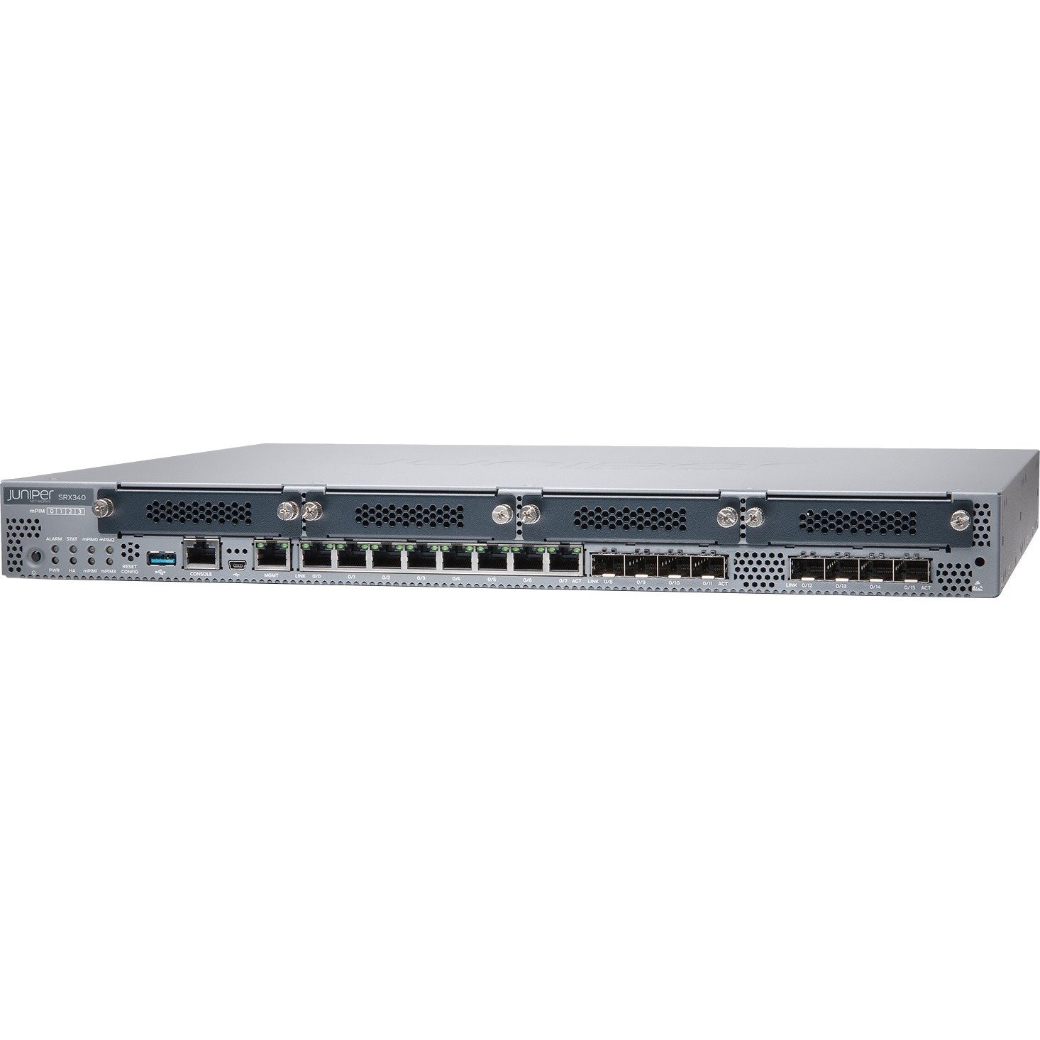 Juniper SRX340 Router