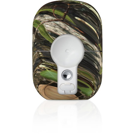 Arlo VMA4200-10000S Skin for Security Camera - Camouflage, Green