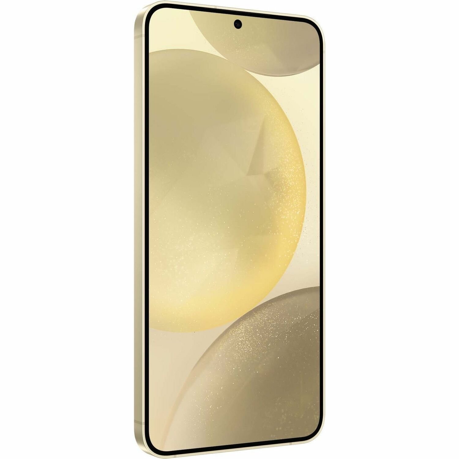 Samsung Galaxy S24+ SM-S926W 256 GB Smartphone - 6.7" Dynamic AMOLED 2X QHD+ 3120 x 1440 - Octa-core (Cortex X4Single-core (1 Core) 3.39 GHz + Cortex A720 Triple-core (3 Core) 3.10 GHz + Cortex A720 Dual-core (2 Core) 2.90 GHz) - 12 GB RAM - Android 14 - 5G - Amber Yellow