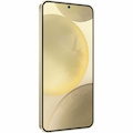 Samsung Galaxy S24 SM-S921B 512 GB Smartphone - 6.2" Dynamic AMOLED 2X Full HD Plus 2340 x 1080 - Deca-core (Cortex X4Single-core (1 Core) 3.20 GHz + Cortex A720 Dual-core (2 Core) 2.90 GHz + Cortex A720 Triple-core (3 Core) 2.60 GHz) - 8 GB RAM - Android 14 - 5G - Amber Yellow