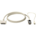 Black Box ServSwitch USB Coaxial Cable