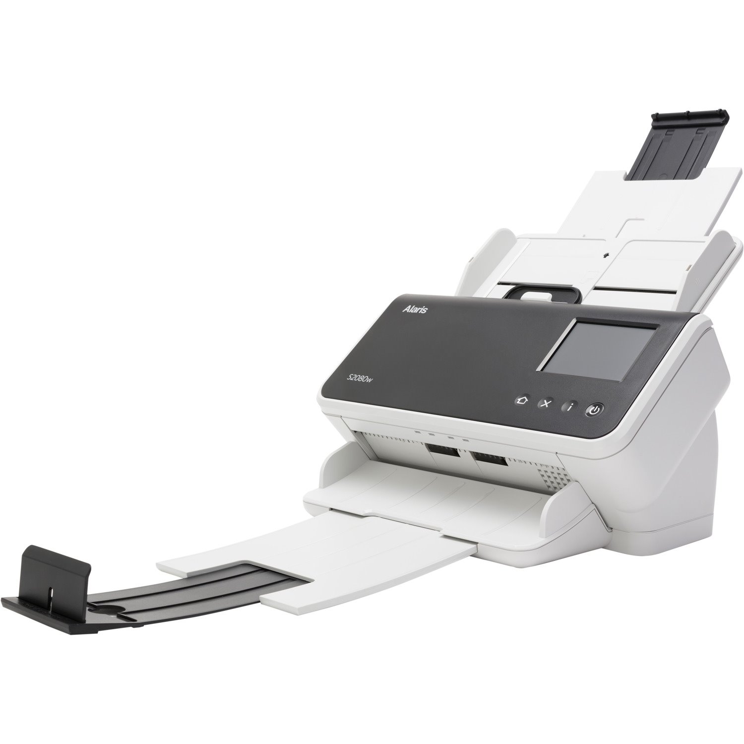 Kodak Alaris S2080W Cordless Sheetfed Scanner