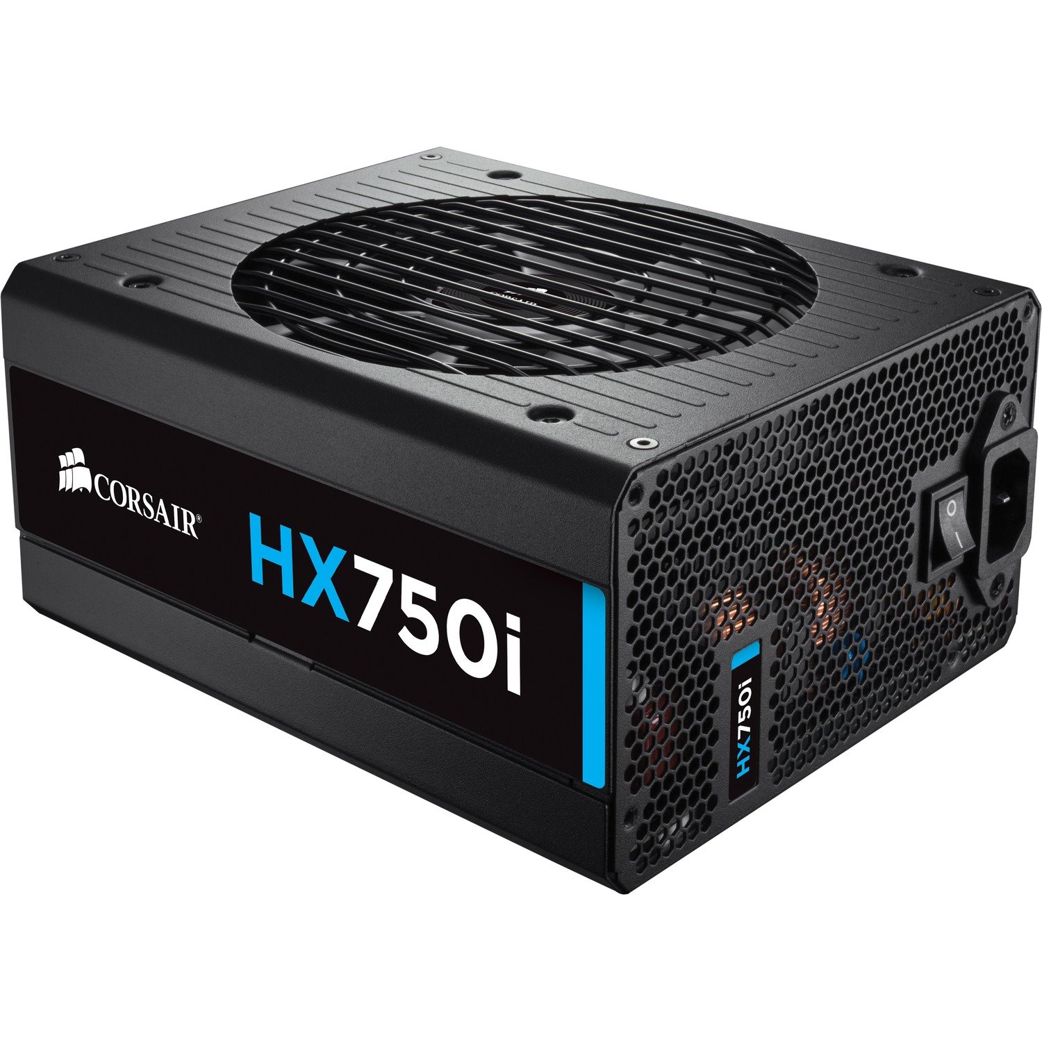 Corsair HX750i Power Supply