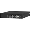 Dell EMC PowerSwitch N1100 N1108EP-ON 8 Ports Manageable Ethernet Switch - TAA Compliant