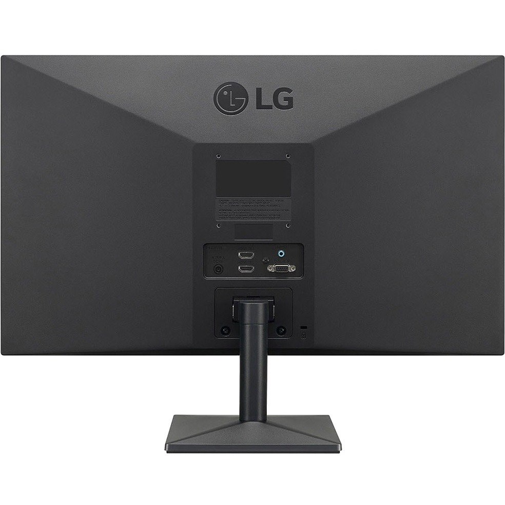 LG 22MN430M-B 22" Class Full HD LCD Monitor - 16:9