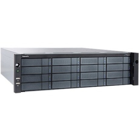 Promise PegasusPro R16 NAS/DAS Storage System