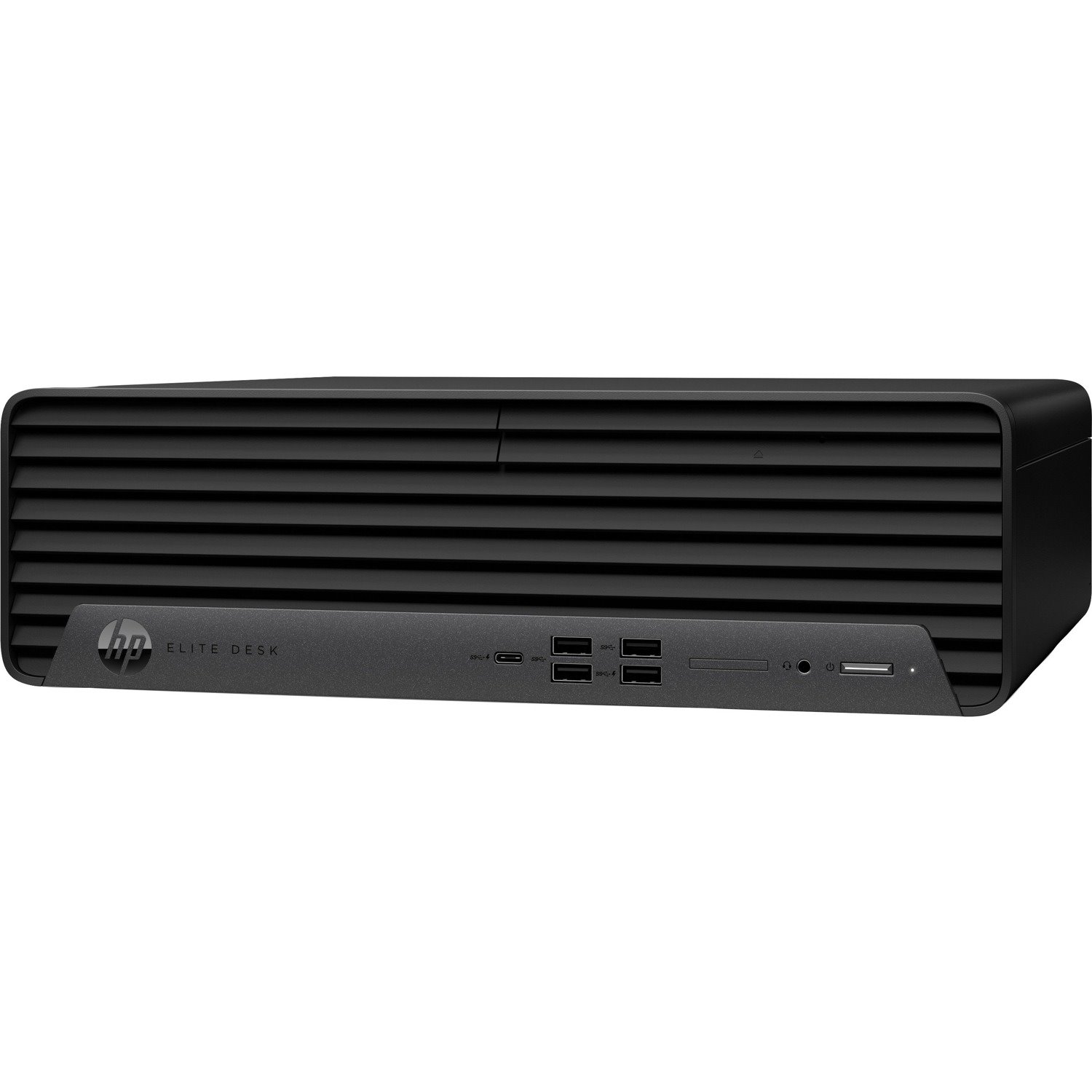 HP Desktop Computer - Intel Core i5 12th Gen i5-12500 - 16 GB - 512 GB SSD - Small Form Factor