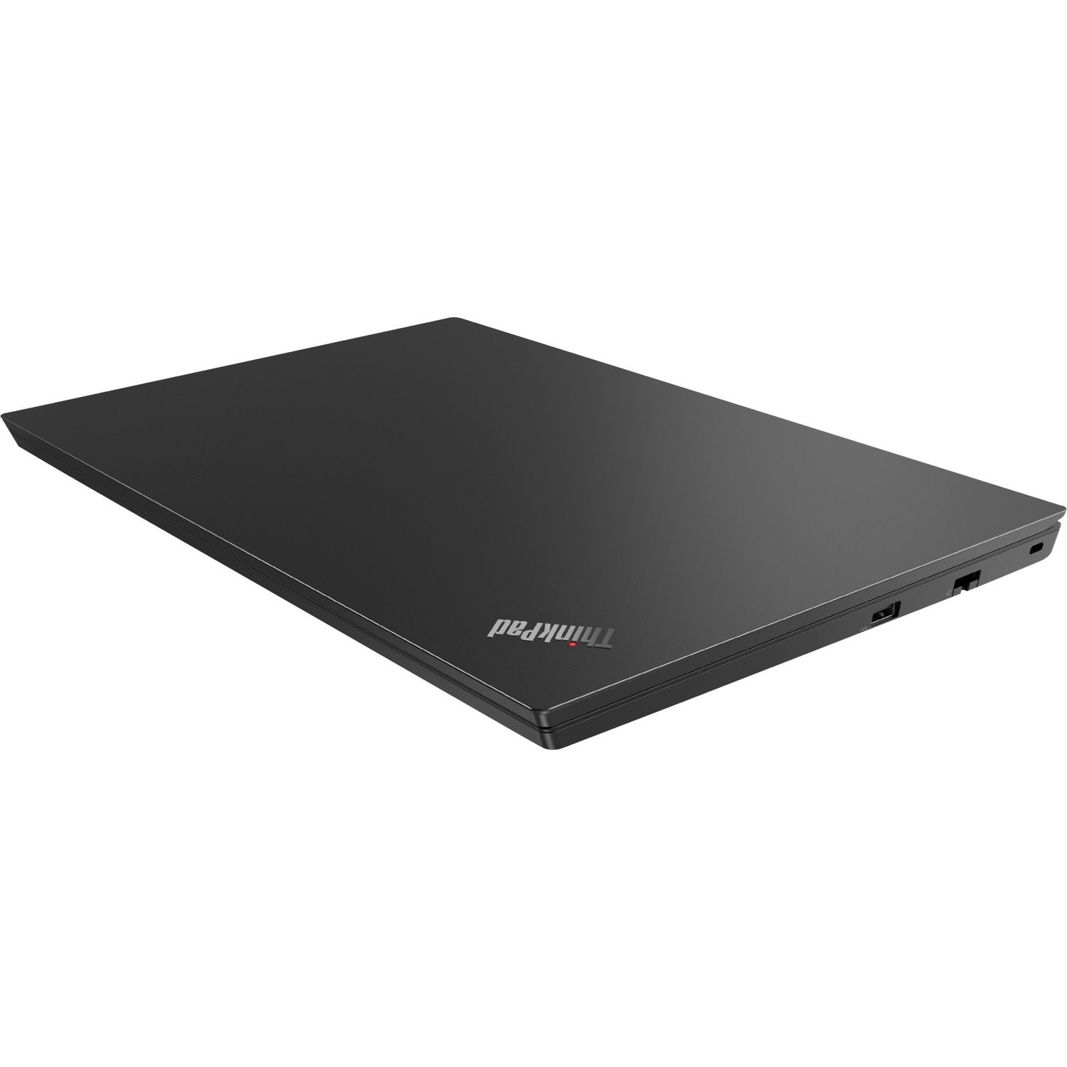 Lenovo ThinkPad E15 20RD002RUS 15.6" Notebook - 1920 x 1080 - Intel Core i7 10th Gen i7-10510U Quad-core (4 Core) 1.80 GHz - 8 GB Total RAM - 512 GB SSD - Black