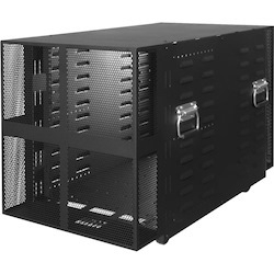 Rack Solutions 12U Portable Server Rack