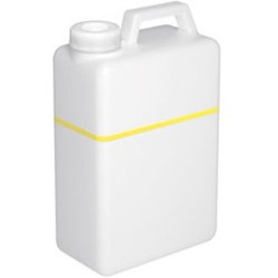 Epson Replacement 4L Waste Ink Bottle