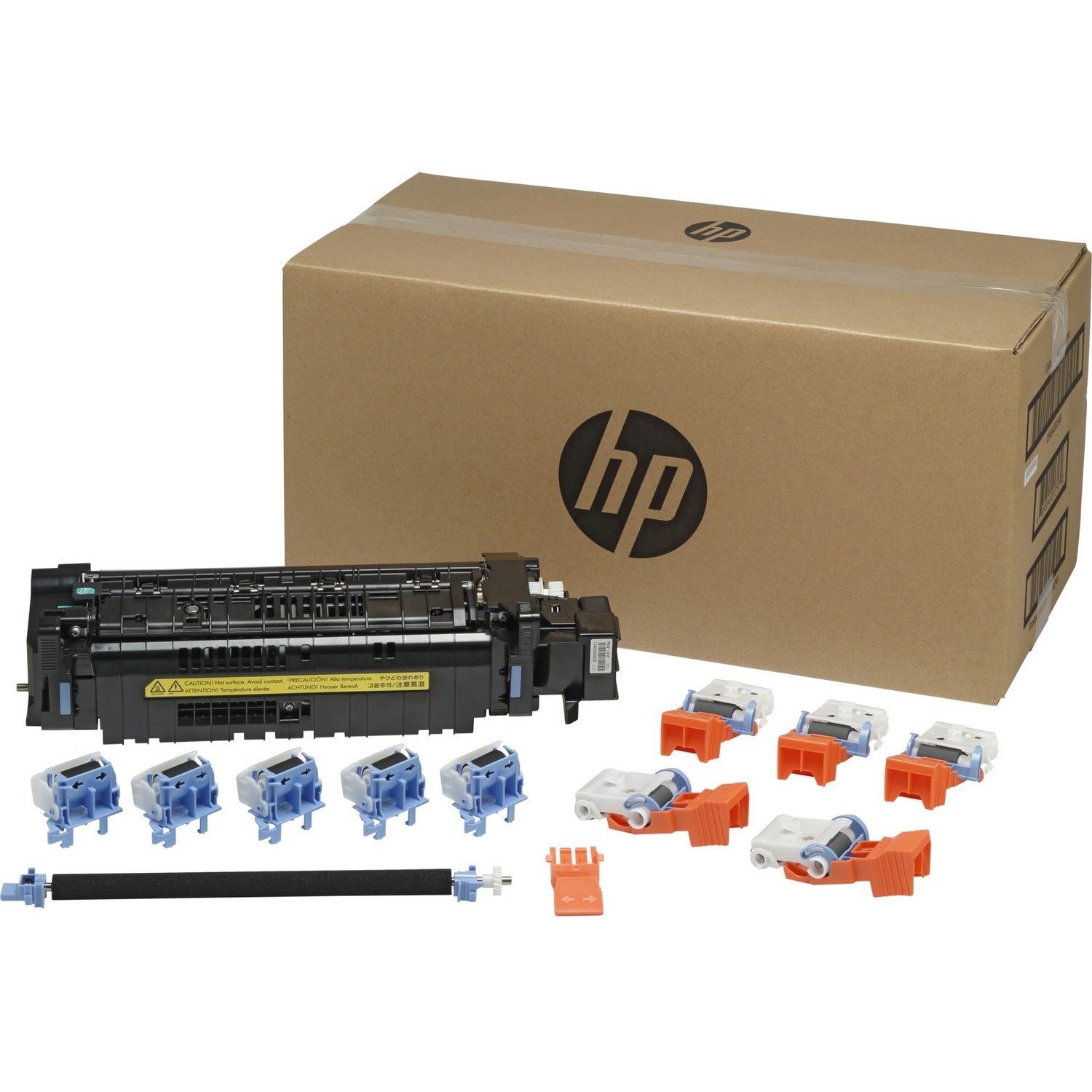 HP LaserJet 110V Maintenance Kit