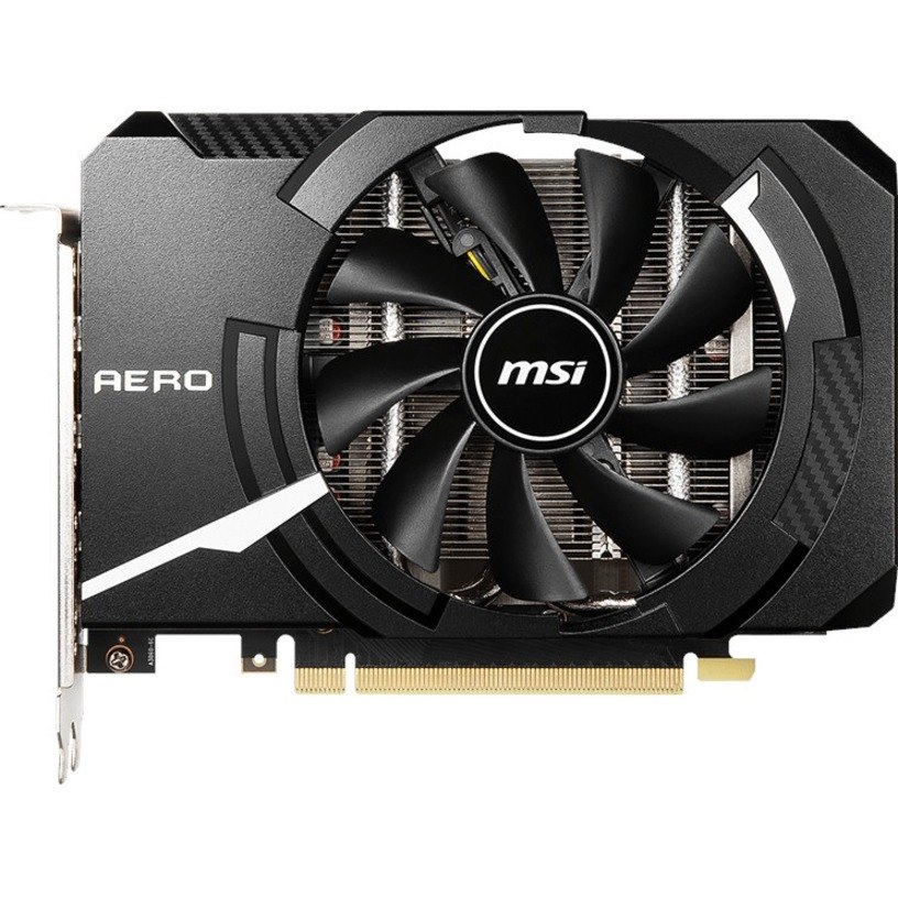 Buy MSI NVIDIA GeForce RTX 3050 Graphic Card - 8 GB GDDR6 | RTG