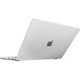 STM Goods Studio Case for Apple MacBook Pro - Clear