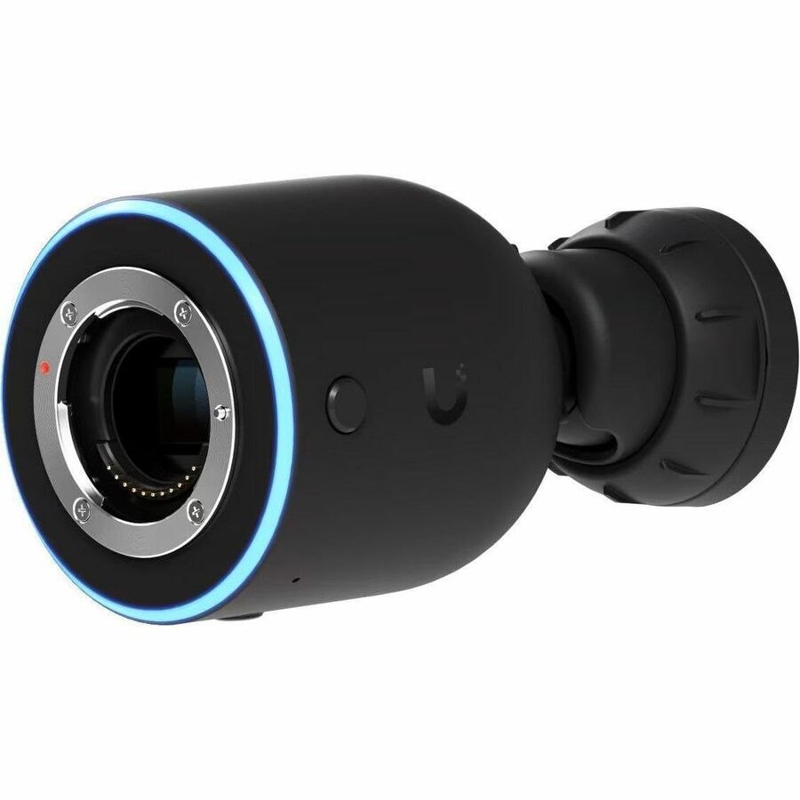 Ubiquiti UniFi Protect UVC-AI-DSLR-LD 10 Megapixel Indoor/Outdoor 4K Network Camera - Colour