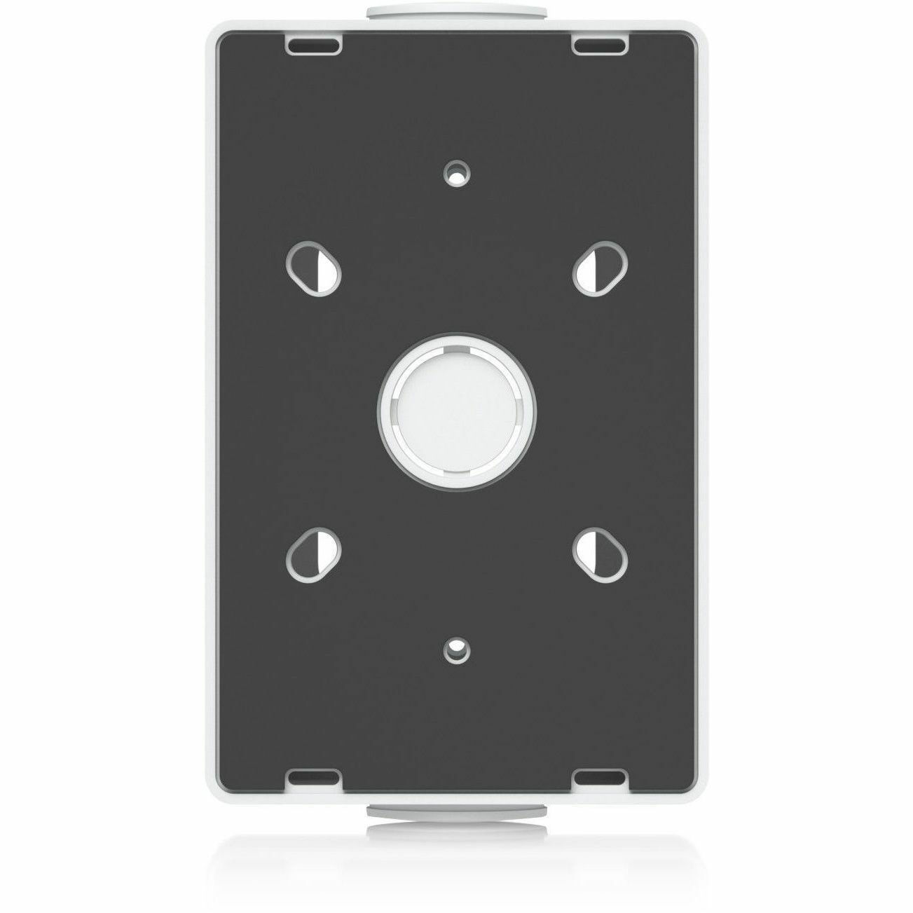 Ubiquiti Mounting Box for Card Reader Access Device, Intercom - White