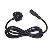 Origin C-E-POWER-UK-MM Standard Power Cord