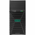 HPE ProLiant ML30 G11 4U Tower Server - 1 x Intel Xeon E-2434 3.40 GHz - 16 GB RAM - Serial ATA Controller