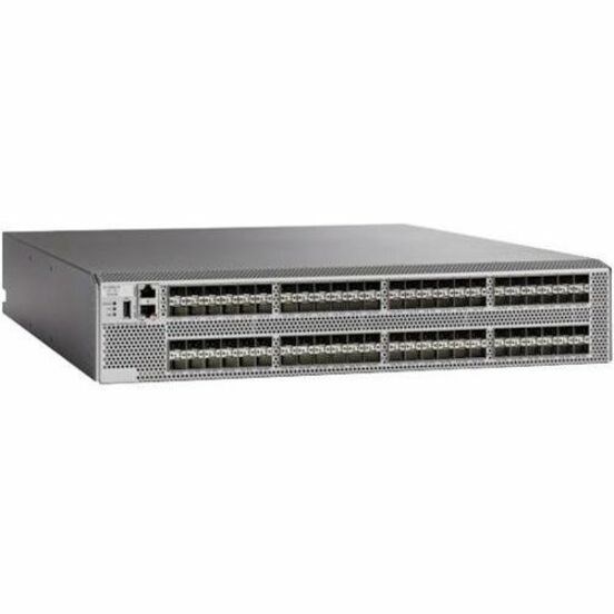 Cisco MDS 9396S 16G Multilayer Fabric Switch
