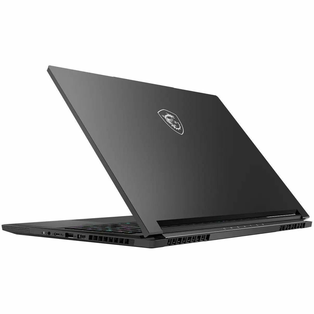 MSI A3HV A3HVFG-037US 16" Notebook - QHD+ - AMD Ryzen AI 9 365 - 32 GB - 1 TB SSD