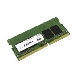 Axiom 8GB DDR4-3200 SODIMM - AX43200S22B/8G
