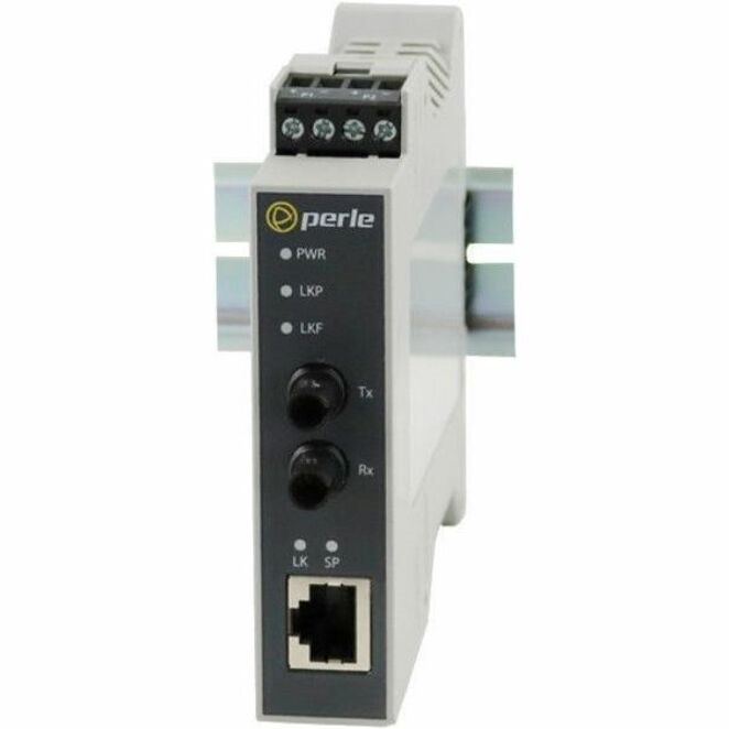 Perle SRS-1110-FST40 Media Converter