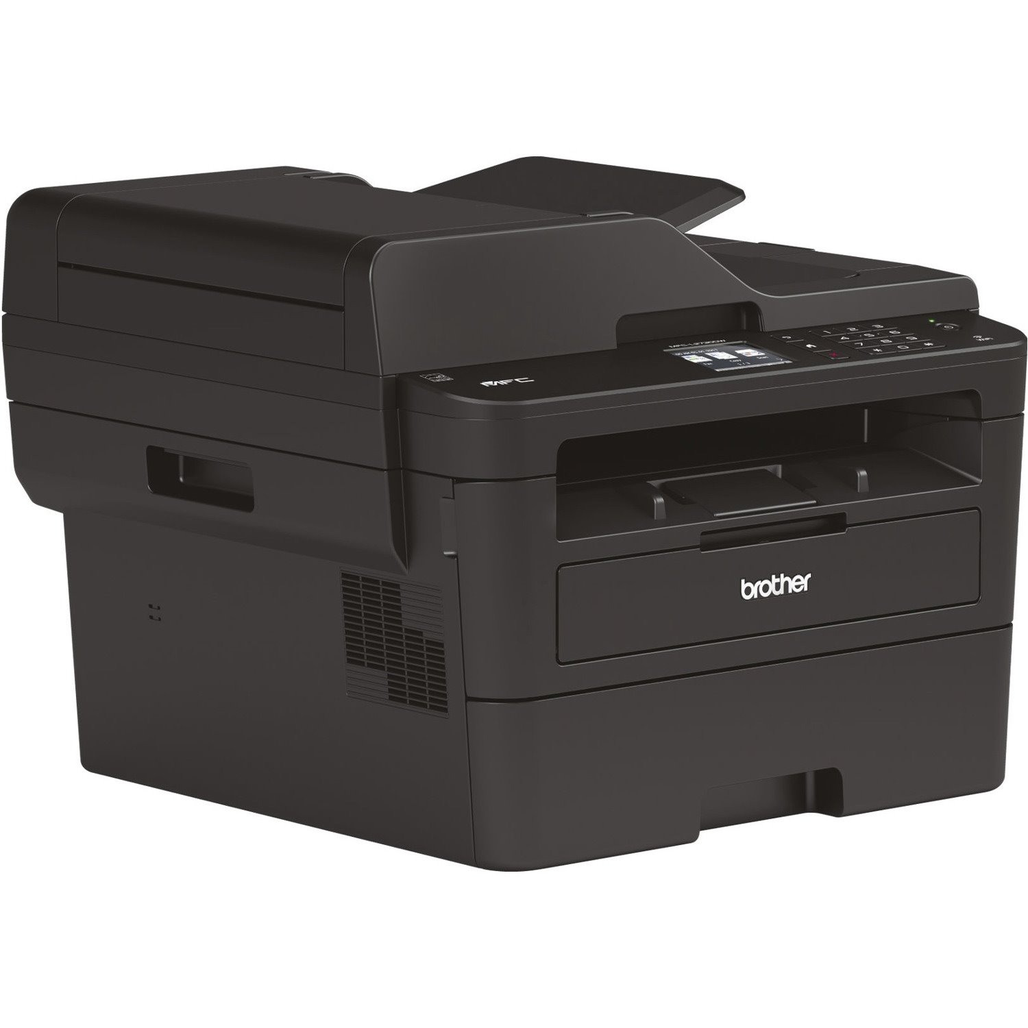 Buy Brother MFC MFC-L2730DW Wireless Laser Multifunction Printer ...