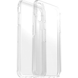 OtterBox Symmetry Case for Apple iPhone XS Max Smartphone - Clear