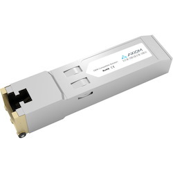 Axiom 1000BASE-T SFP Transceiver for TP-Link - TL-SM311LT