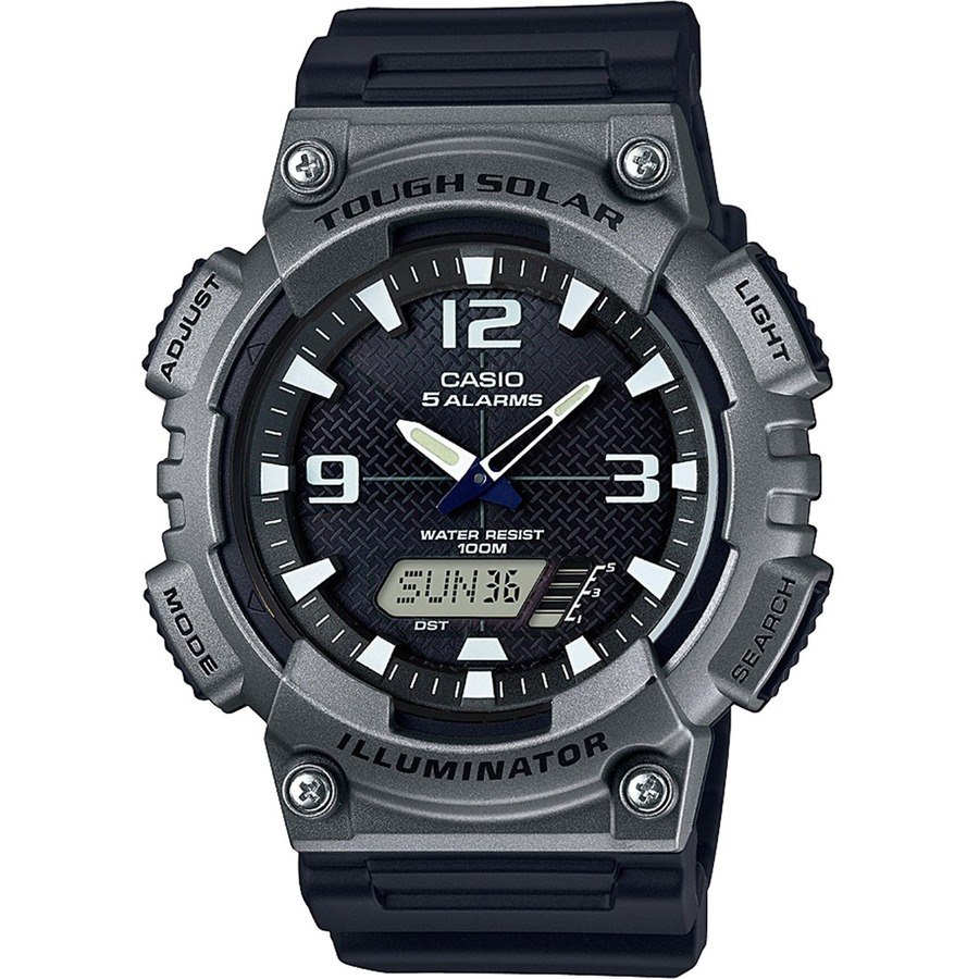 Casio AQS810W-1A4V Wrist Watch