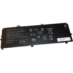 V7 H-901307-541-V7E Battery - Lithium Ion (Li-Ion)