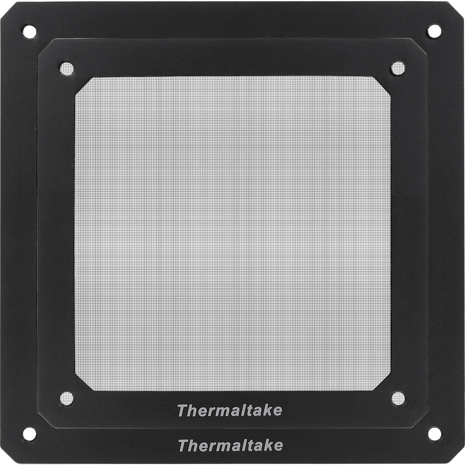 Thermaltake Matrix Duo - Magnetic Fan Filter