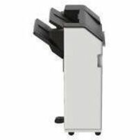 Lexmark 1250-Sheet Staple 2/4 Hole Punch Finisher