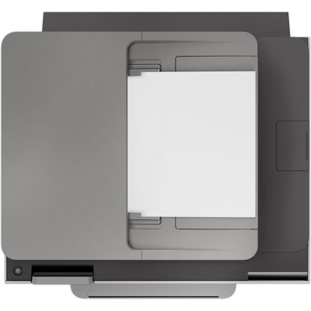 HP Officejet Pro 9020 Wireless Inkjet Multifunction Printer - Colour