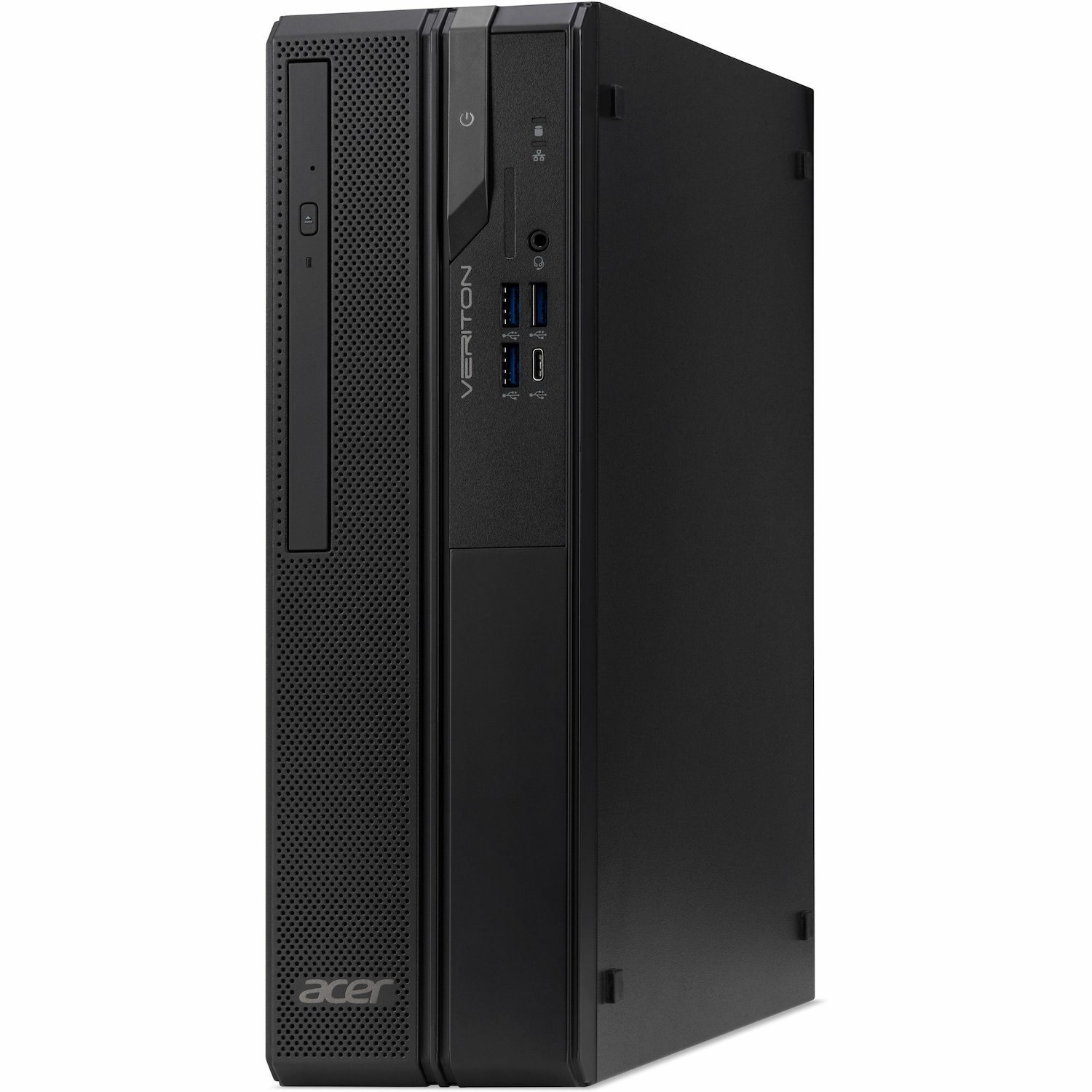 Acer Veriton 2000 VX2715G Desktop Computer - Intel Core i5 13th Gen i5-13500 - 16 GB - 512 GB SSD