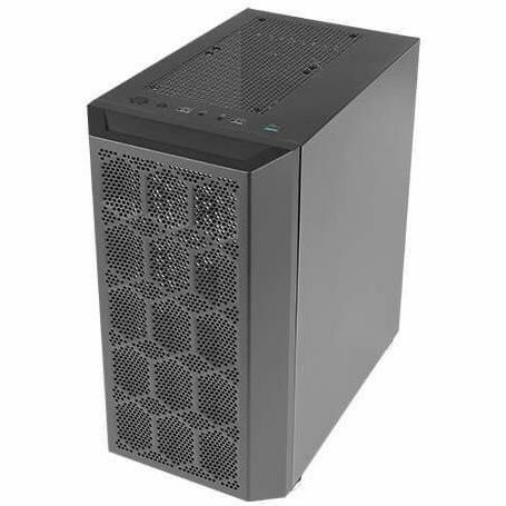 Antec NX Series-Micro-ATX Mini Tower Gaming Case