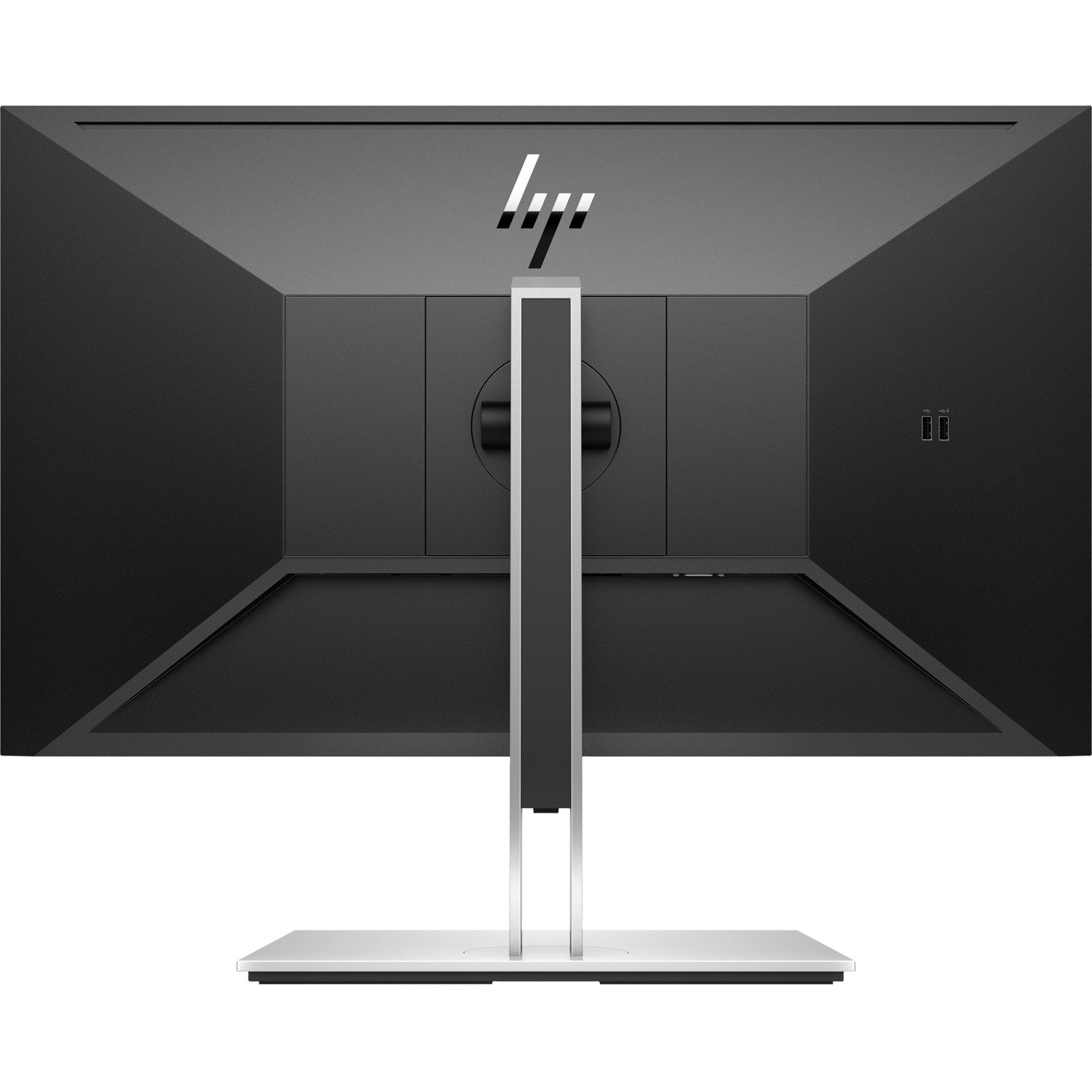 HP E27 G4 68.6 cm (27") Full HD LCD Monitor - 16:9 - Black