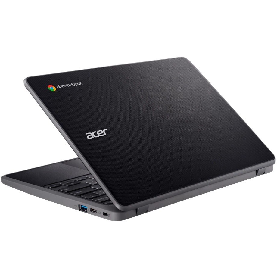Acer Chromebook 511 C734T C734T-C483 11.6" Touchscreen Chromebook - HD - 1366 x 768 - Intel Celeron N4500 Dual-core (2 Core) 1.10 GHz - 4 GB Total RAM - 32 GB Flash Memory