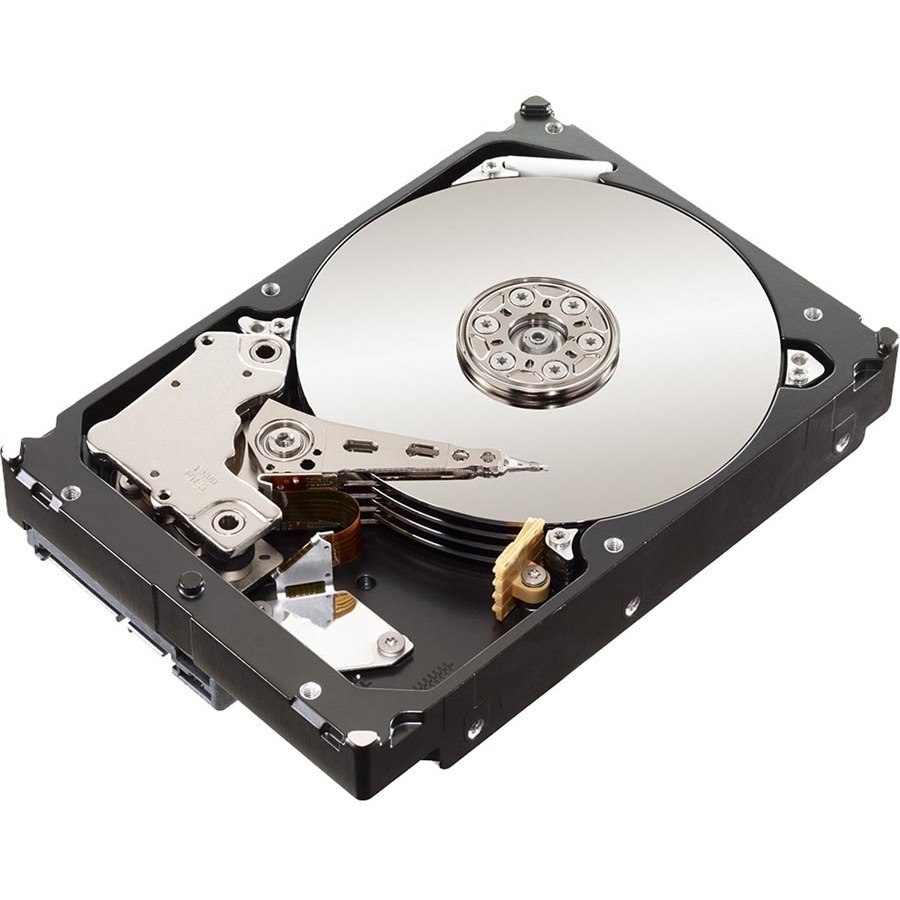 Lenovo 1.80 TB Hard Drive - 2.5" Internal - SAS (12Gb/s SAS)