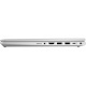 HP ProBook 640 G8 14" Touchscreen Notebook - Full HD - 1920 x 1080 - Intel Core i5 11th Gen i5-1145G7 Quad-core (4 Core) 2.60 GHz - 8 GB Total RAM - 256 GB SSD