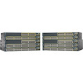 Cisco-IMSourcing Catalyst WS-C2960S-24PS-L Stackable Ethernet Switch