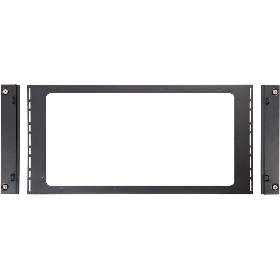 Tripp Lite by Eaton Roof Panel Kit for Hot/Cold Aisle Containment System - Standard 600 mm Racks